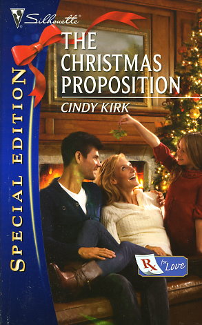 The Christmas Proposition