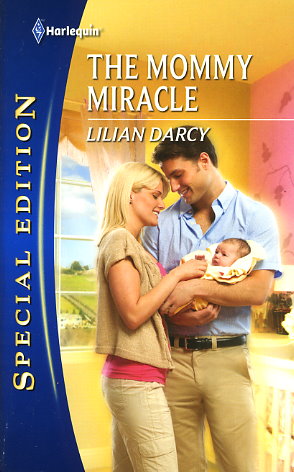 The Mommy Miracle