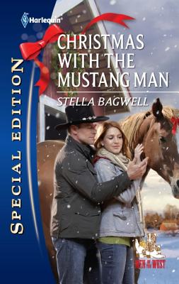 Christmas With the Mustang Man