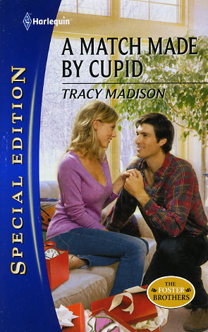 A Match Made by Cupid