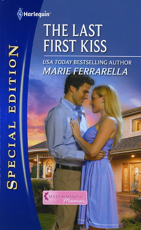 The Last First Kiss