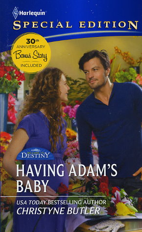 Having Adam's Baby