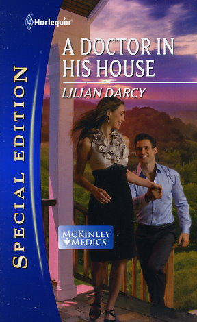 A Doctor in His House