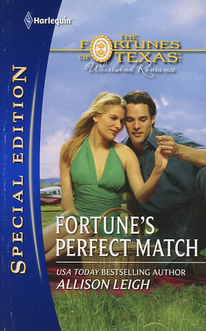 Fortune's Perfect Match