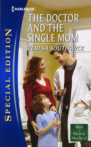 The Doctor and the Single Mom