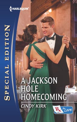 A Jackson Hole Homecoming