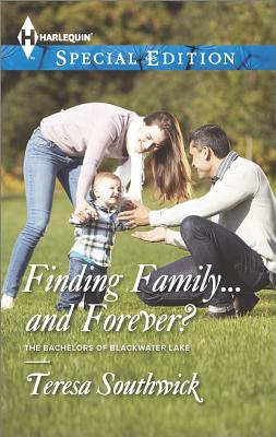 Finding a Family...and Forever?
