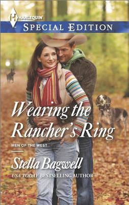 Wearing the Rancher's Ring