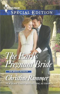 The Earl's Pregnant Bride