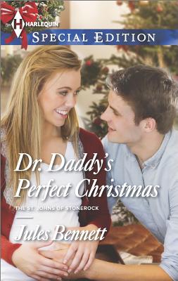 Dr. Daddy's Perfect Christmas