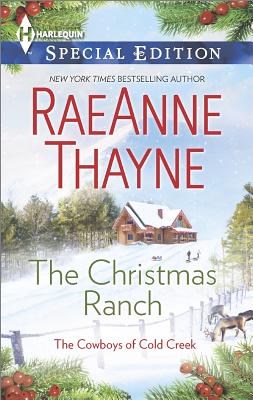 The Christmas Ranch