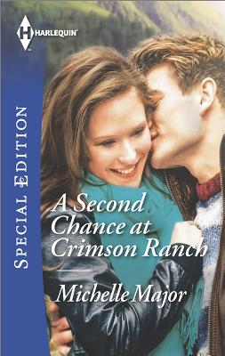 A Second Chance at Crimson Ranch