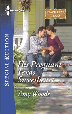 His Pregnant Texas Sweetheart