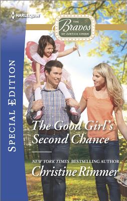 The Good Girl's Second Chance