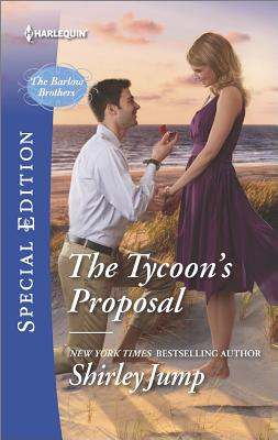 The Tycoon's Proposal