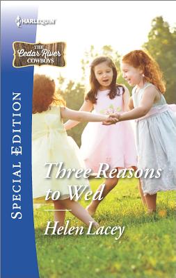 Three Reasons to Wed