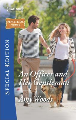 An Officer and Her Gentleman
