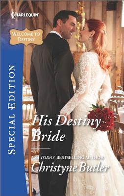 His Destiny Bride