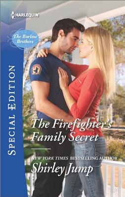 The Firefighter's Family Secret