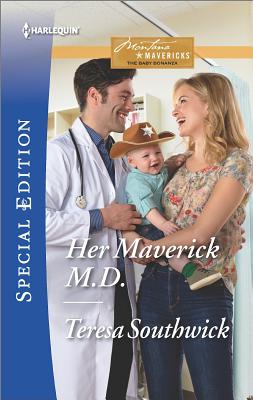 Her Maverick M.D.