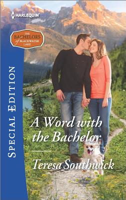 A Word with the Bachelor