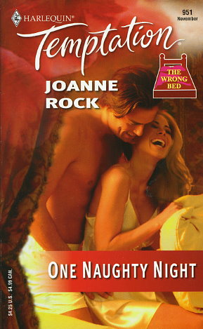 One Naughty Night