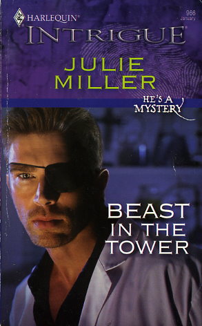 Beast In The Tower