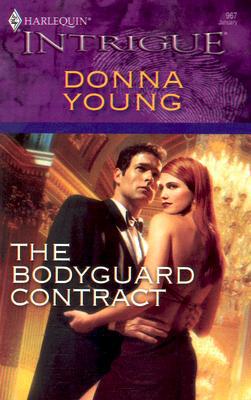 The Bodyguard Contract