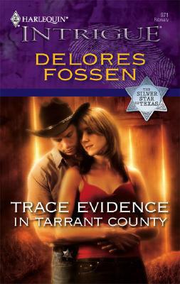 Trace Evidence In Tarrant County // For Justice and Love