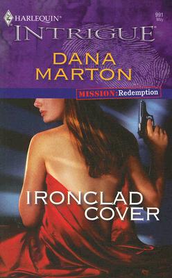 Ironclad Cover