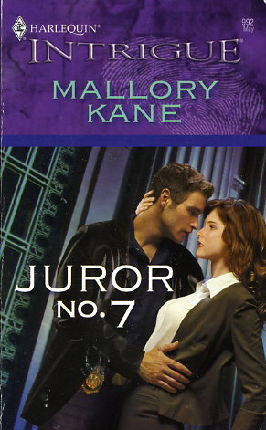 Juror No. 7 // His Runaway Juror