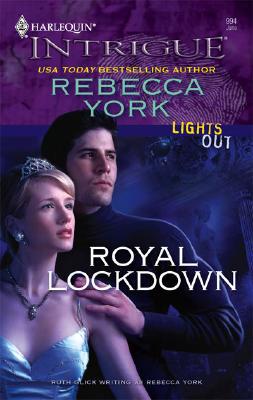 Royal Lockdown