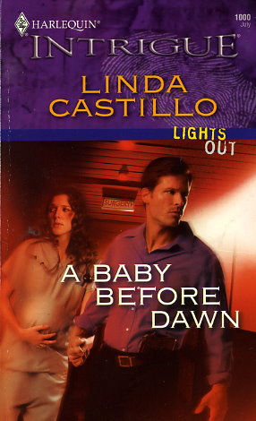 A Baby Before Dawn // Safe Before Dawn