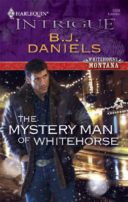 The Mystery Man of Whitehorse