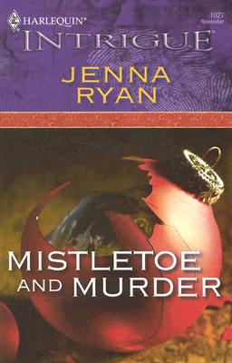 Mistletoe And Murder