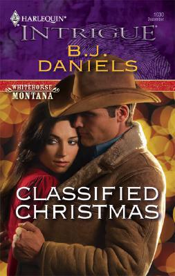 Classified Christmas