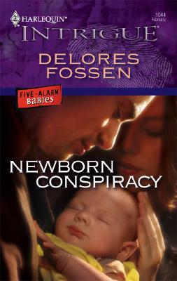 Newborn Conspiracy