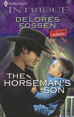 The Horseman's Son // The Cowboy's Son