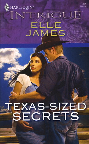 Texas-Sized Secrets