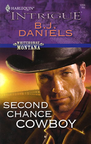 Second Chance Cowboy