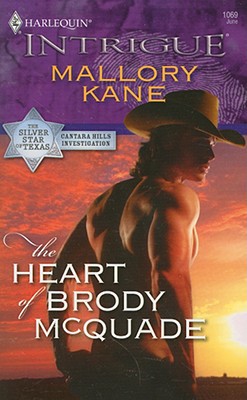 The Heart Of Brody McQuade