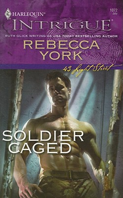 Soldier Caged