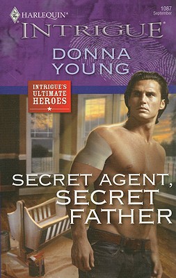 Secret Agent, Secret Father