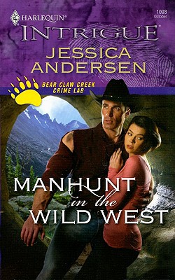 Manhunt In The Wild West