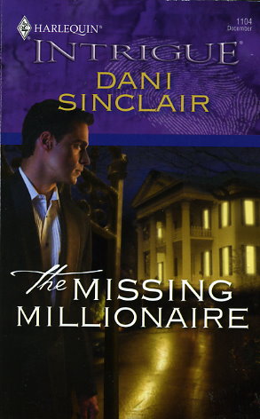 The Missing Millionaire