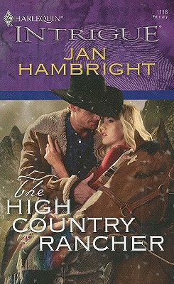 The High Country Rancher