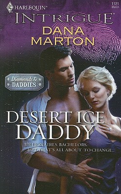 Desert Ice Daddy