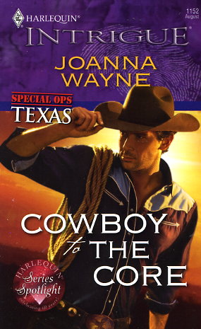 Cowboy to the Core