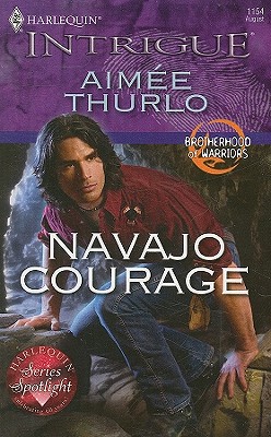 Navajo Courage