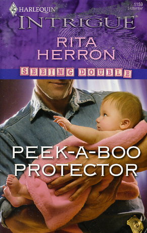 Peek-a-boo Protector